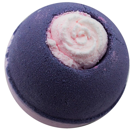 Bath Bomb Lady MacGyver | Moons Harvest